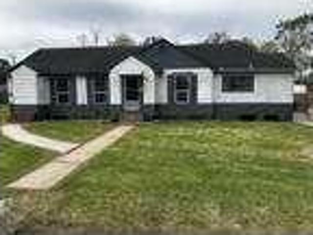 House for rent in Jefferson, Texas