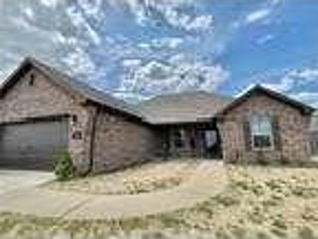 House for rent in Ark
