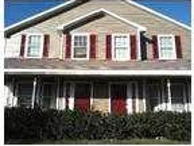 House for rent in Kansas