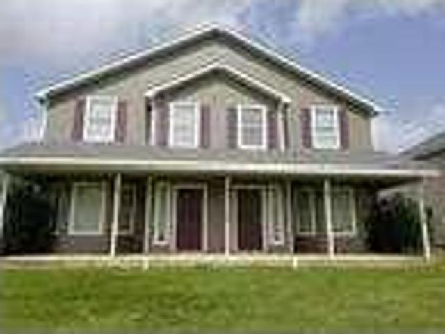 House for rent in Kansas