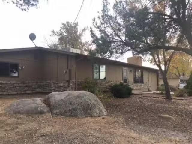 House for rent in Prescott Valley