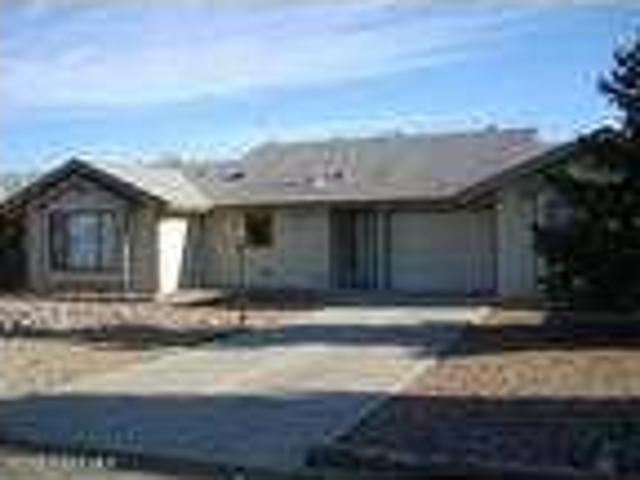 House for rent in Prescott Valley, Arizona
