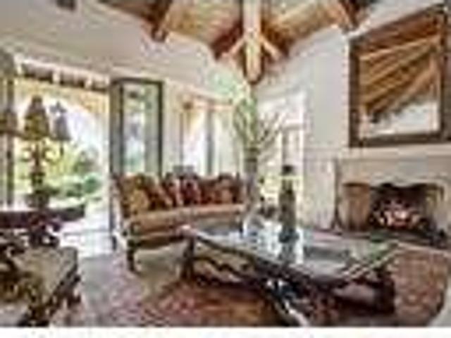 House for rent in Rancho Santa Fe, San Diego County