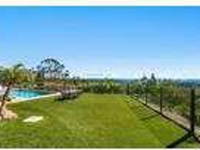 House for rent in Rancho Santa Fe, San Diego County