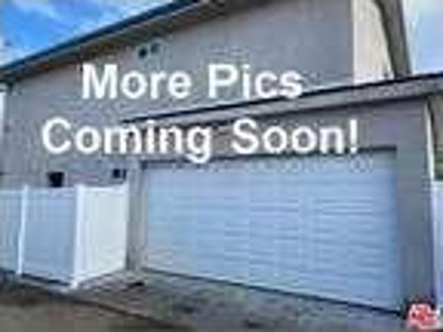 House for rent in Reseda