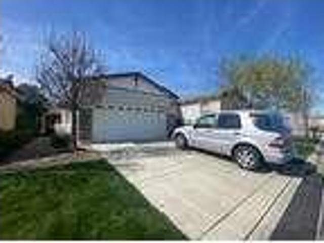 House for rent in Solano, California