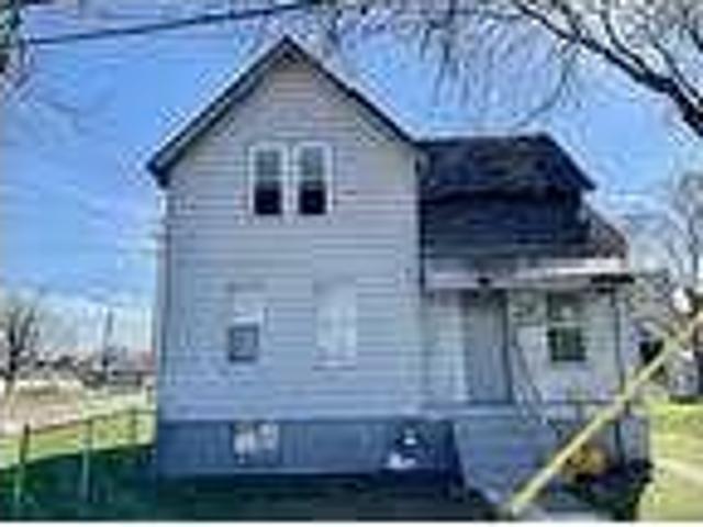 House for rent in River Rouge, Michigan