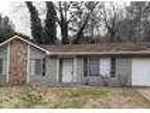 House for rent in Clayton, Georgia