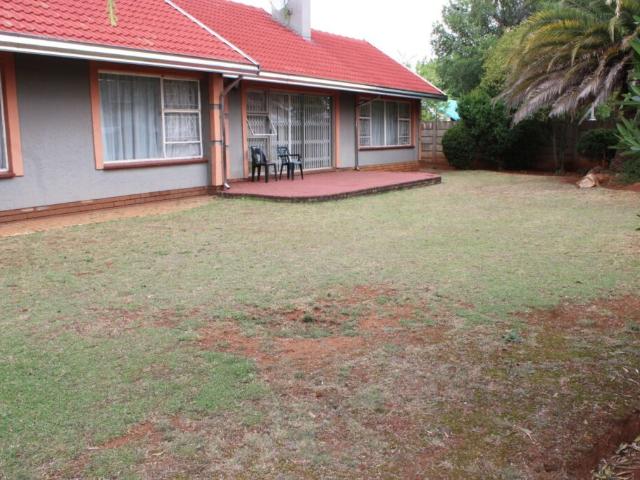 House for rent in Ekurhuleni, Gauteng