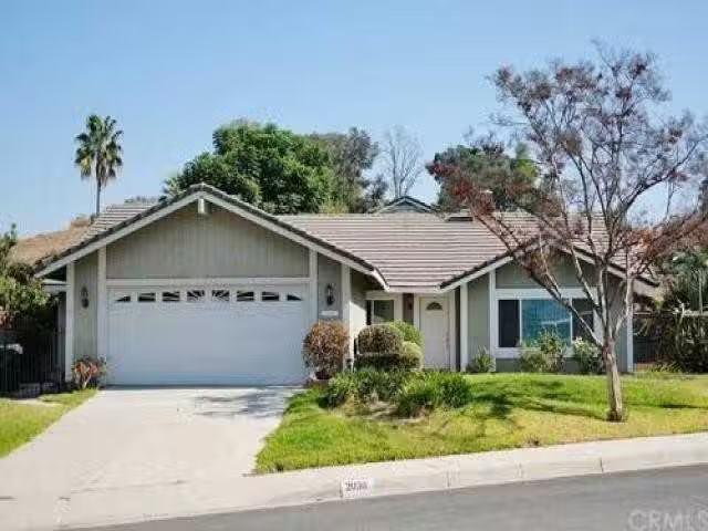 House for rent in Whittier