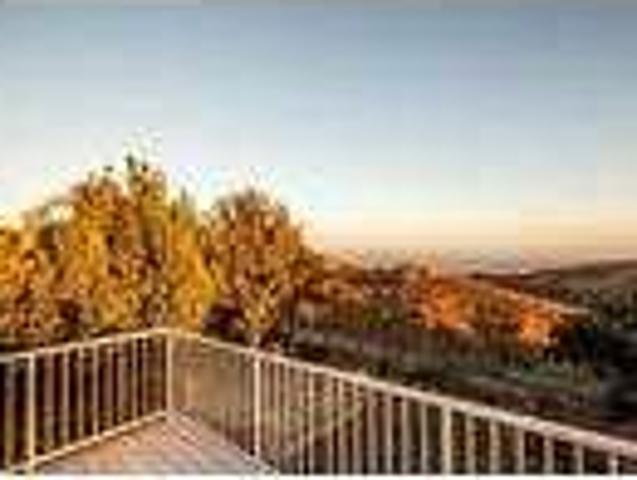 House for rent in California