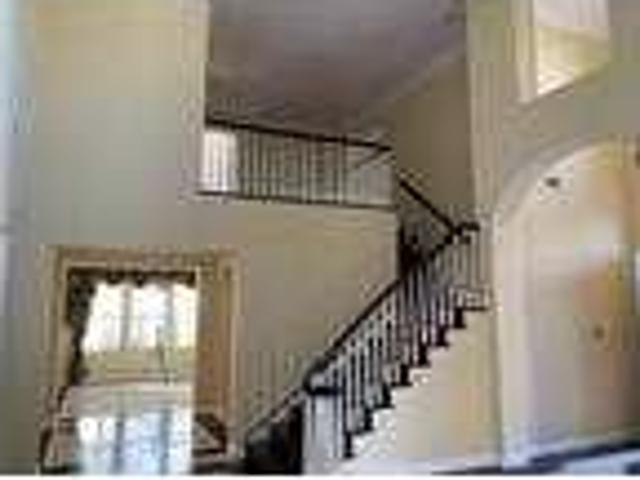 House for rent in California