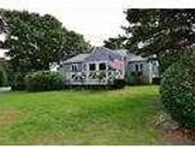 House for rent in Bourne, Barnstable County