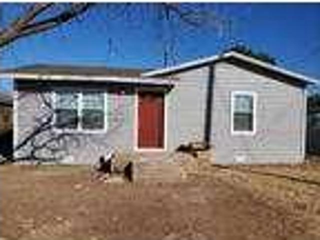 House for rent in San Angelo, Texas