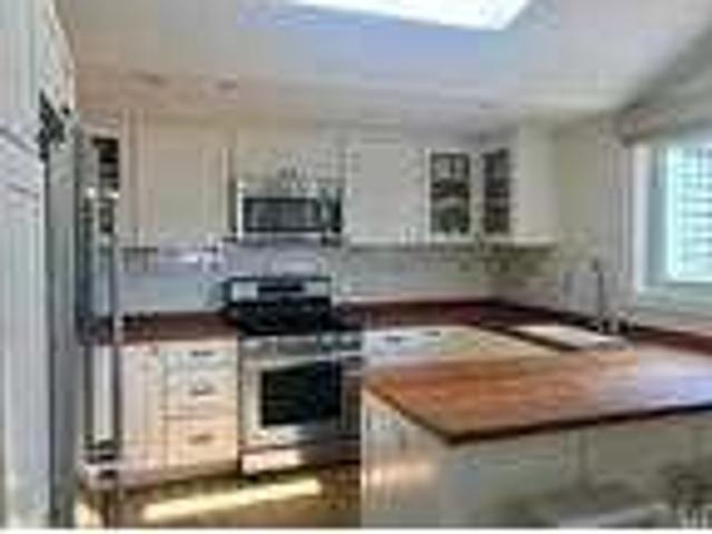 House for rent in San Anselmo, California