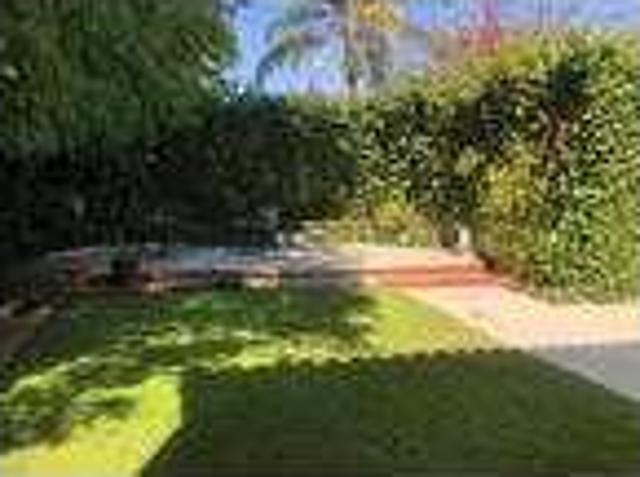 House for rent in San Marino, California