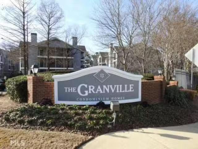 House for rent in Atlanta