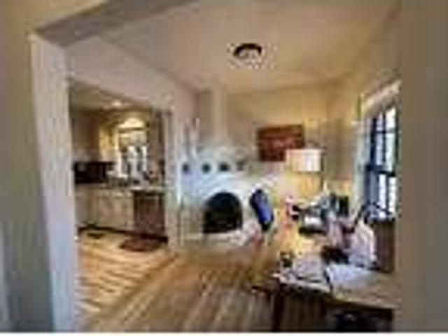 House for rent in Santa Fe, New Mexico