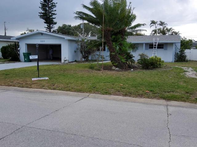 House for rent in Satellite Beach, Florida