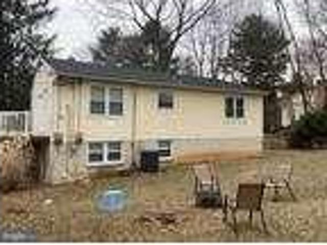 House for rent in Shepherdstown, West Virginia