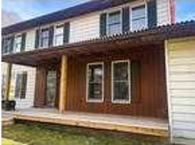 House for rent in Shinnston, West Virginia