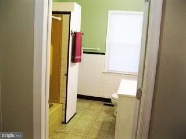 House for rent in Silver Spring