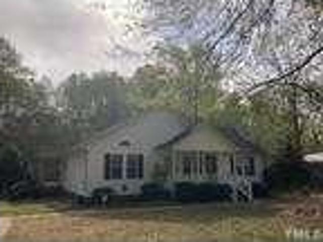 House for rent in Smithfield, North Carolina