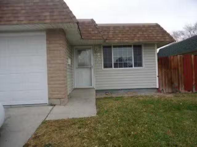 House for rent in Sparks
