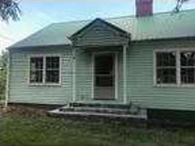 House for rent in Tennessee