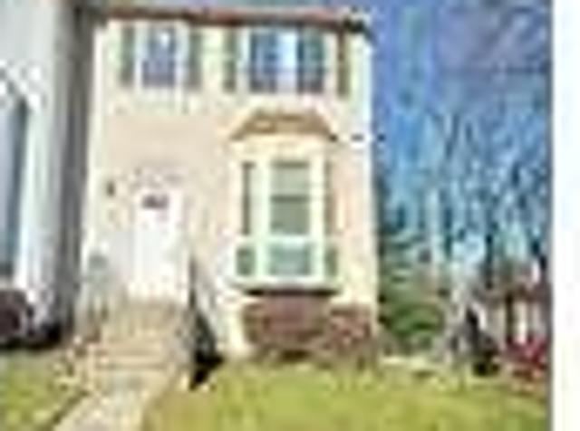 House for rent in Upper Marlboro, Maryland