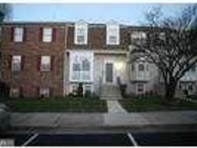 House for rent in Upper Marlboro, Maryland