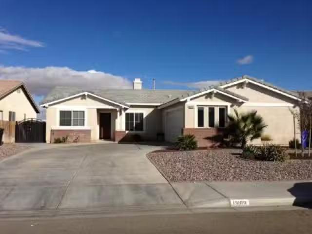 House for rent in Fontana