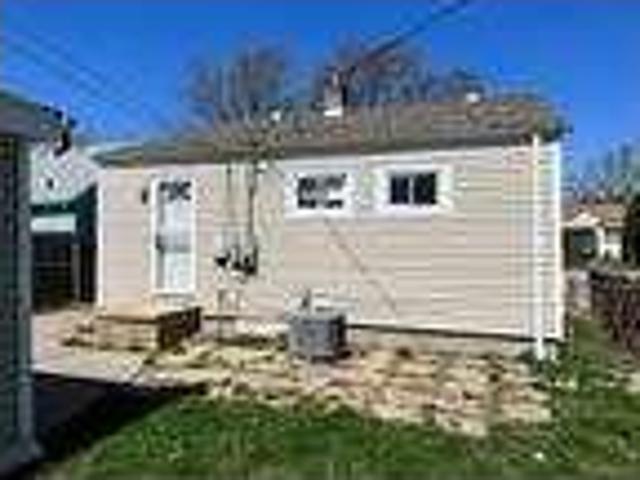 House for rent in Warren, Illinois