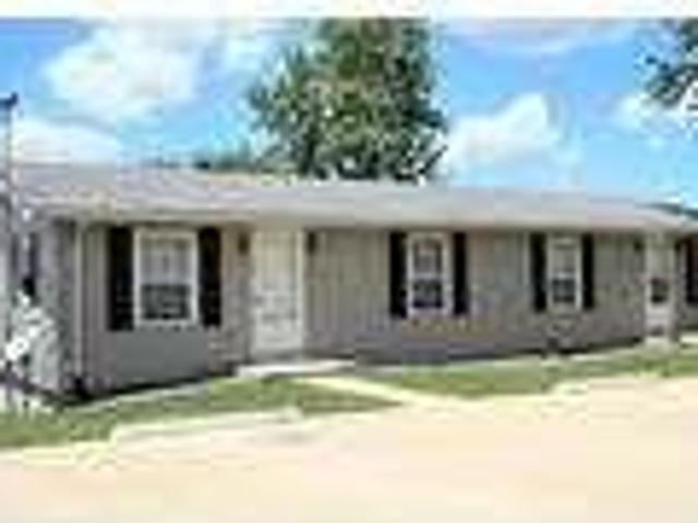 House for rent in Warrenton, Georgia