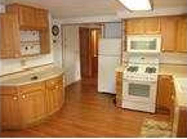 House for rent in Ark