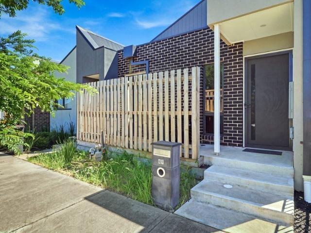 House for rent in Seventh Bend, Melbourne