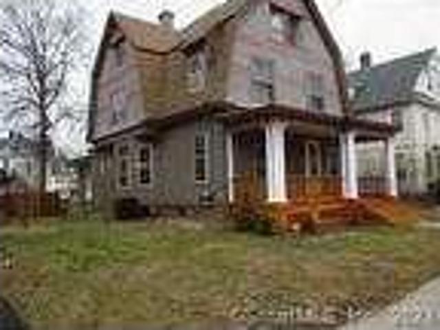 House for rent in Ohio