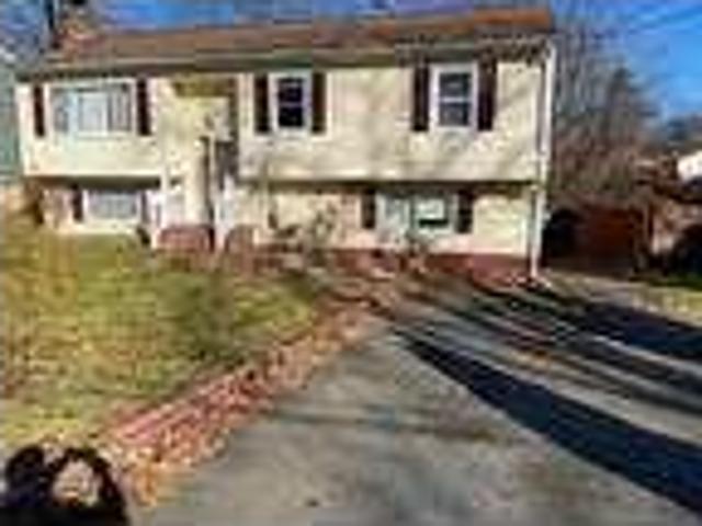 House for rent in Haven Park West, New Haven