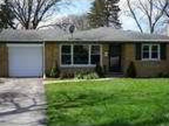 House for rent in Western Springs, Illinois