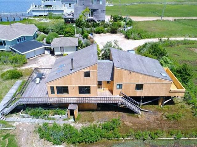 House for sale in Sagaponack, New York