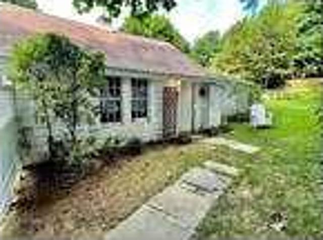 House for rent in Westport, California