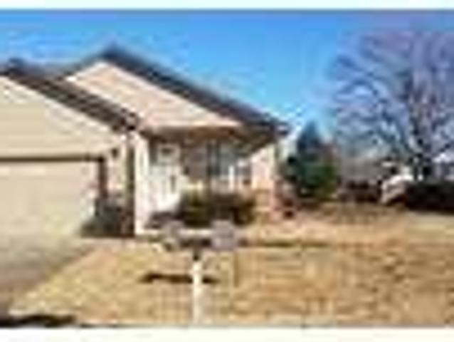 House for rent in Kansas