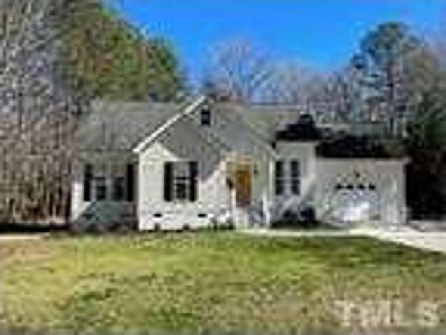 House for rent in Wake, North Carolina