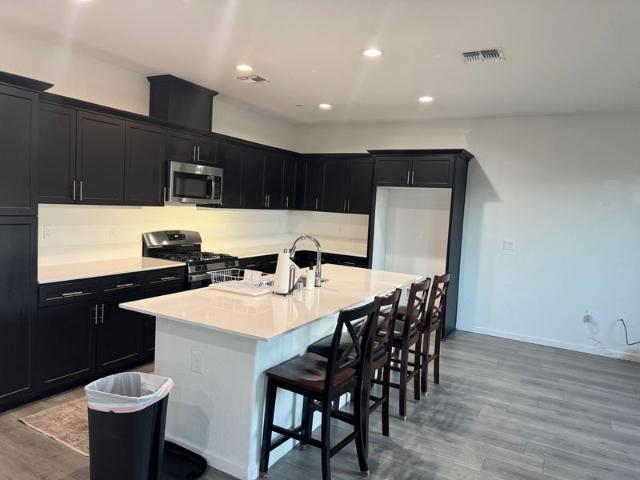 Room for rent in Tulare, California