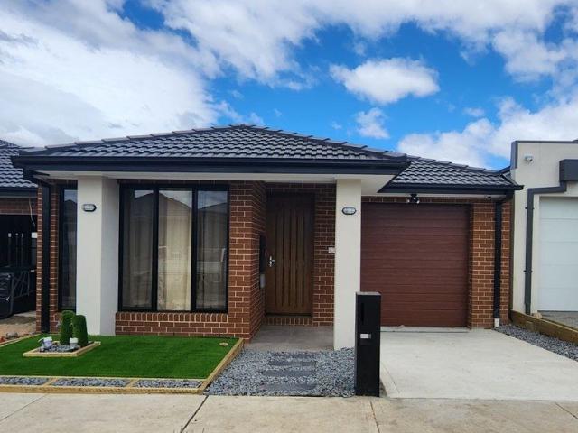 House for rent in Highlands, Melbourne