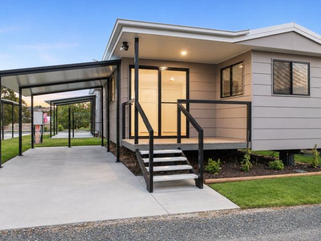 House for rent in Village Gardens, Lowood