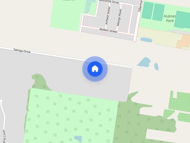 House for rent in Park Ridge, Greater Brisbane