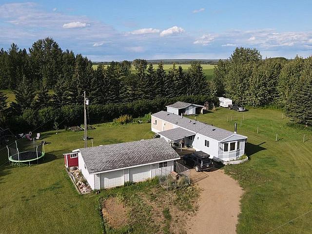 House for rent in Wainwright, Alberta