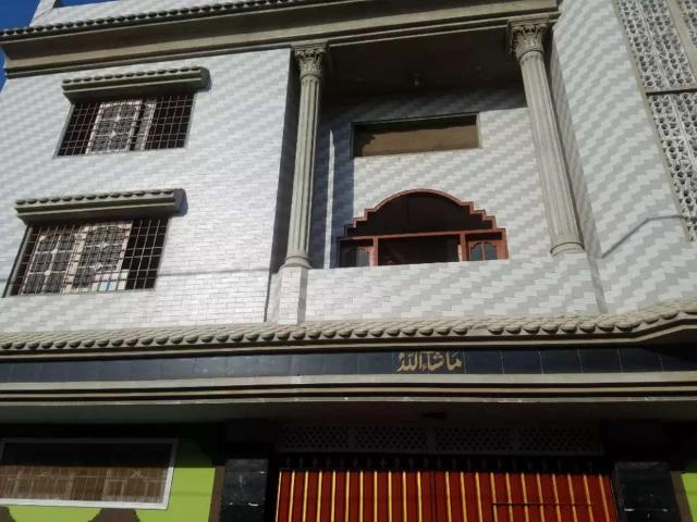 House for rent in Federally Administered Tribal Areas fata