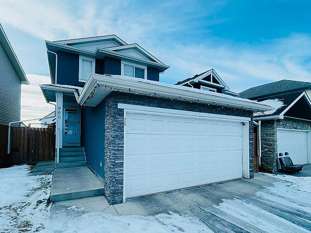 House for rent in Northwest, Alberta